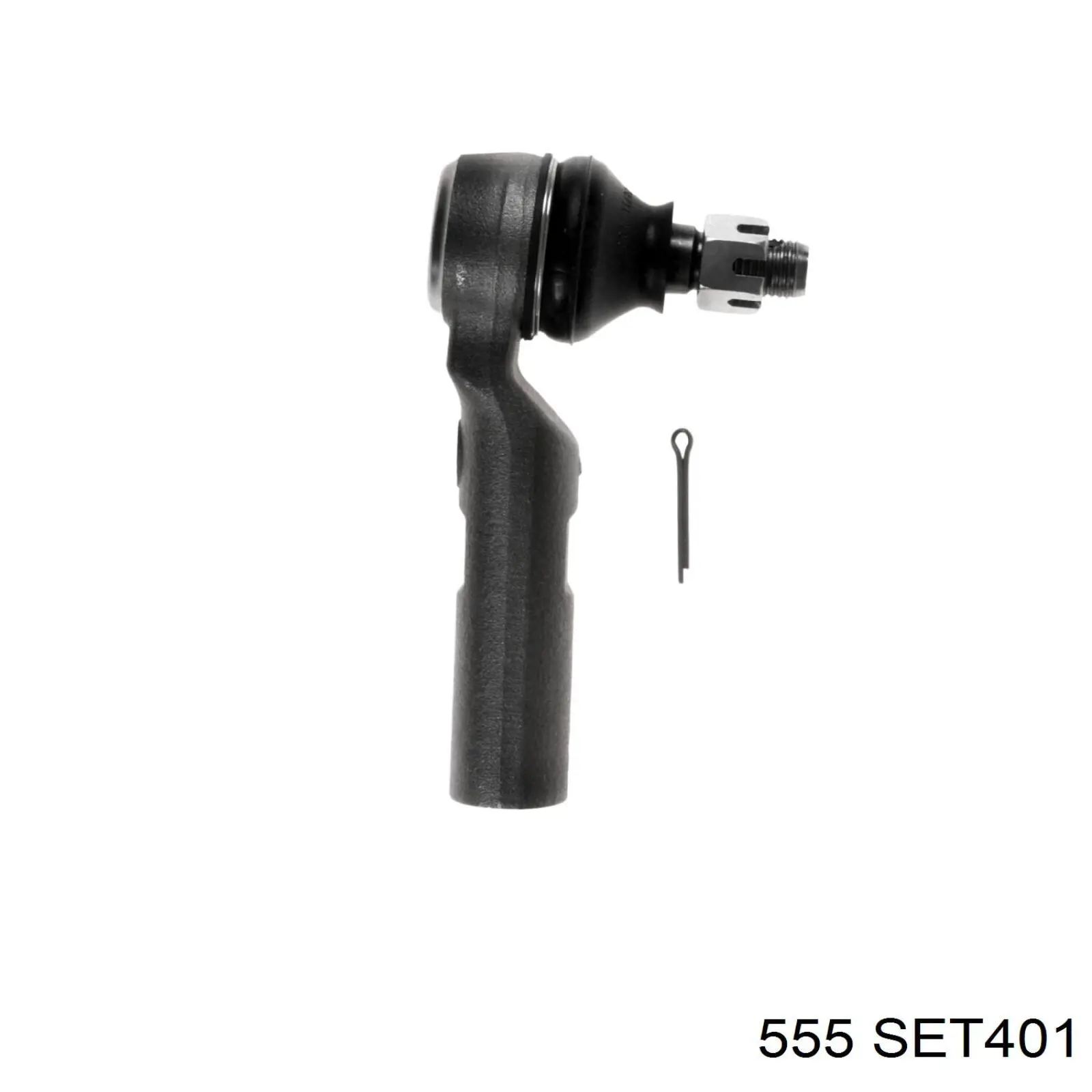 Comprar SET401 555 Rótula barra de acoplamiento exterior