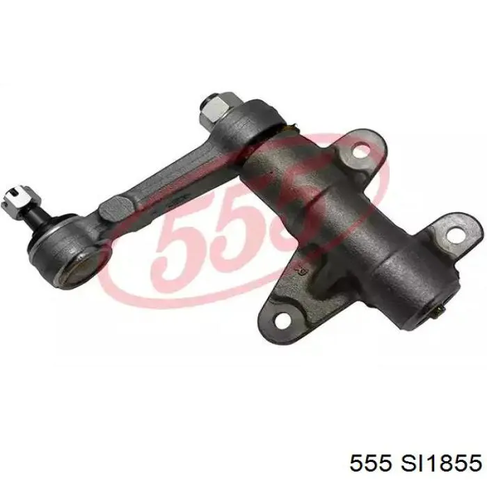 Brazo oscilante 555 SI1855 precio, desde 70,14 EUR