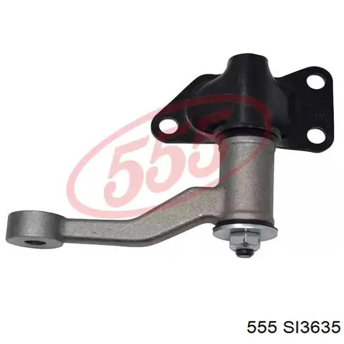 Brazo oscilante 4549039456 Toyota