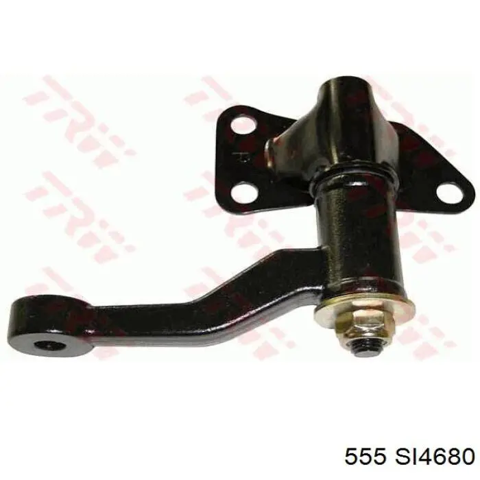 Brazo oscilante 555 SI4680 precio, desde 38,61 EUR