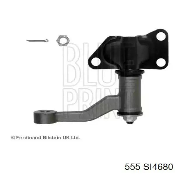 Comprar SI4680 555 Brazo oscilante
