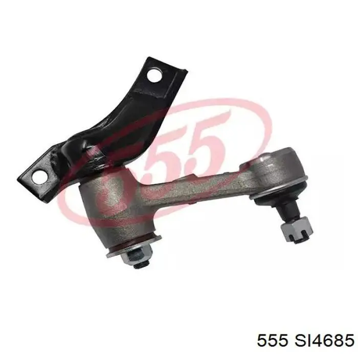 Brazo oscilante 555 SI4685 precio, desde 55,04 EUR