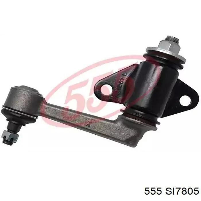 Brazo oscilante 555 SI7805 precio, desde 50,76 EUR