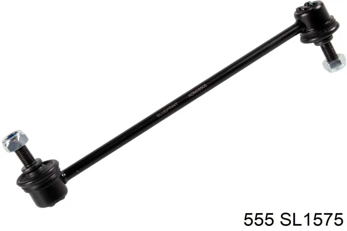 SL1575 555 Silentblock de la barra estabilizadora