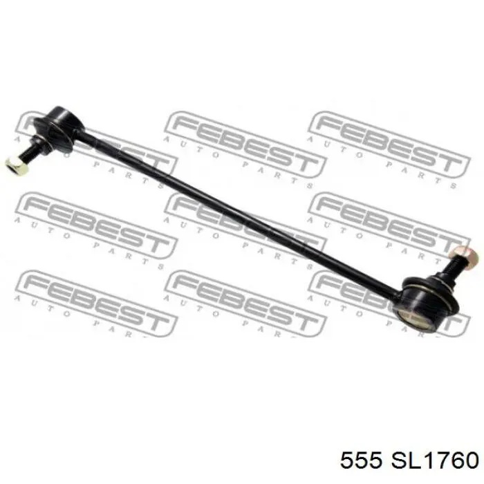 Comprar SL1760 555 Bieleta estabilizadora delantera