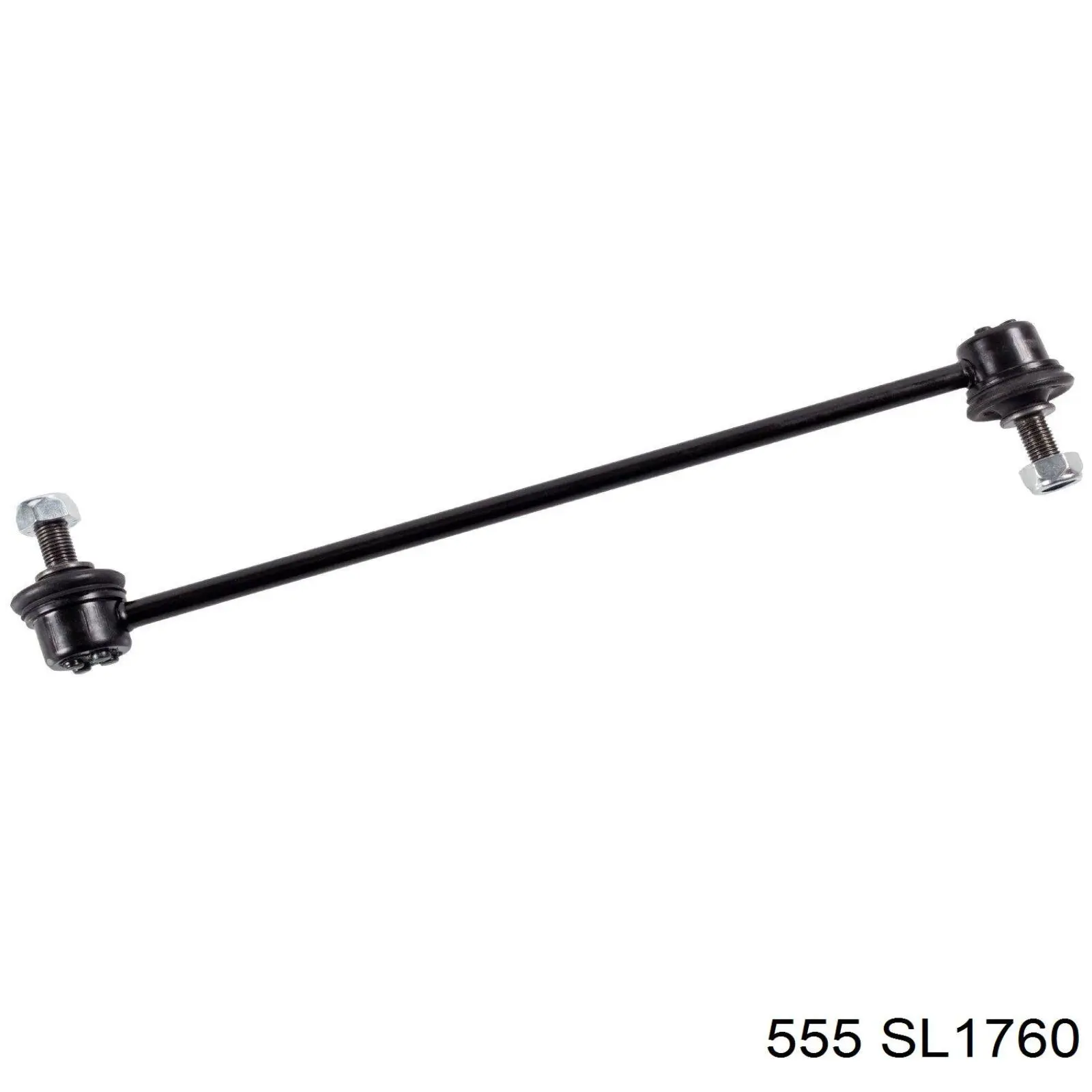 Bieleta estabilizadora delantera 555 SL1760 precio, desde 25,98 EUR