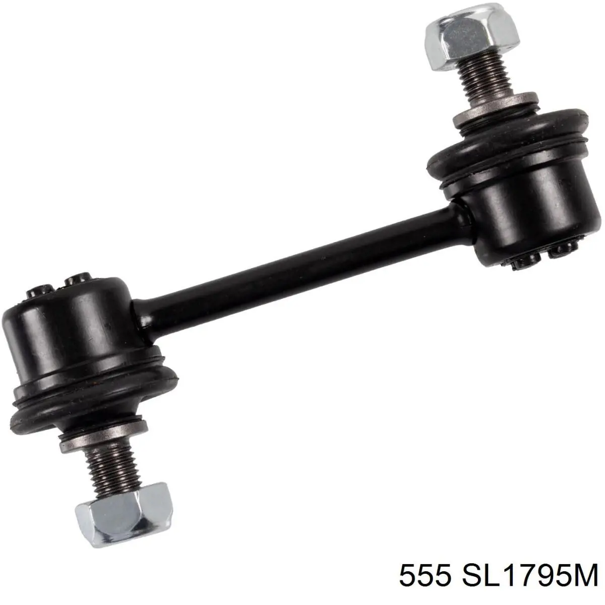 SL1795M 555 soporte de barra estabilizadora trasera