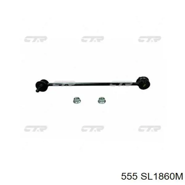 Comprar SL1860M 555 Bieleta estabilizadora delantera