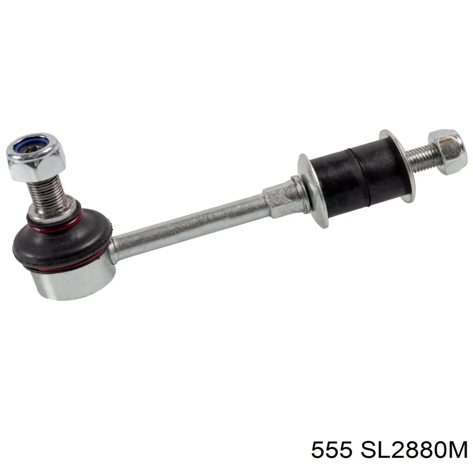 Bieleta estabilizadora delantera 555 SL2880M precio, desde 15,53 EUR