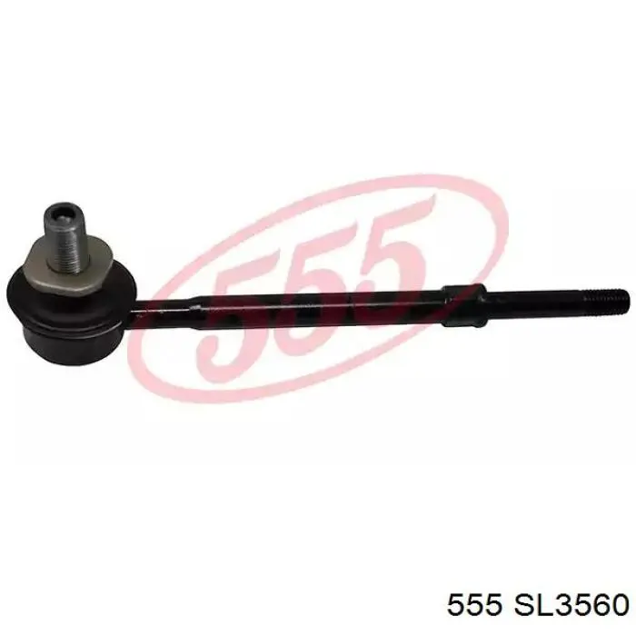 Bieleta estabilizadora delantera 555 SL3560 precio, desde 22,03 EUR