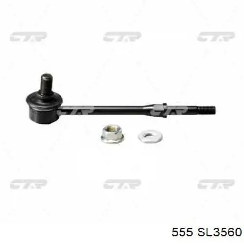 Comprar SL3560 555 Bieleta estabilizadora delantera