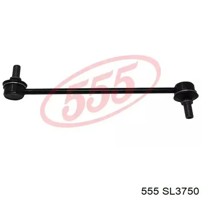 Bieleta estabilizadora delantera 555 SL3750 precio, desde 6,64 EUR