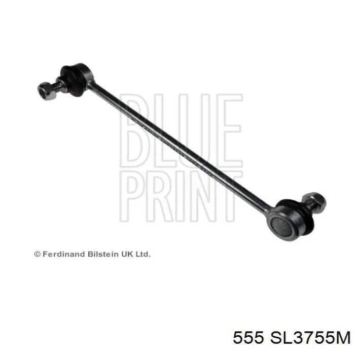 SL3755M 555 Silentblock de la barra estabilizadora