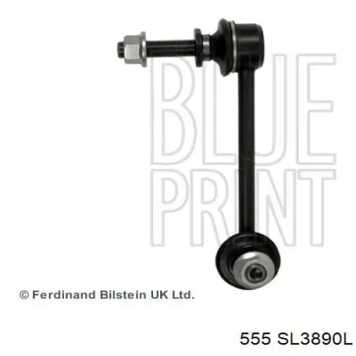 Bieleta estabilizadora delantera izquierda 555 SL3890L precio, desde 10,39 EUR