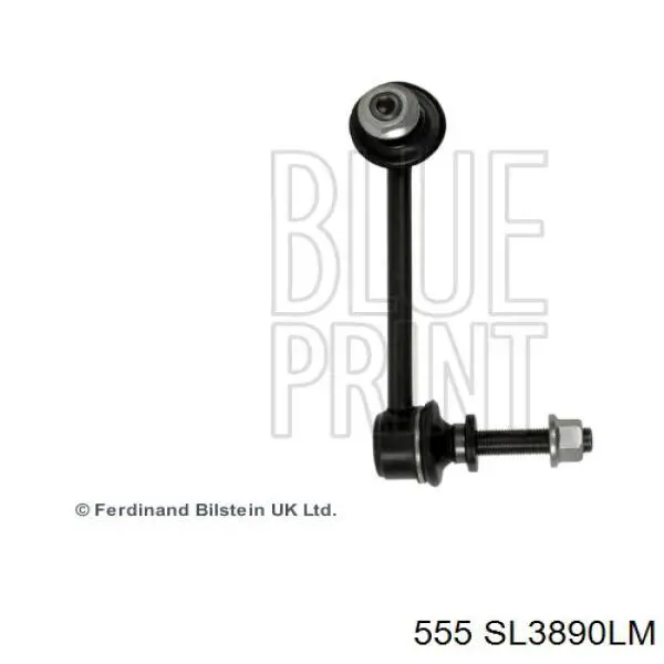 Bieleta estabilizadora delantera izquierda 555 SL3890LM precio, desde 21,28 EUR
