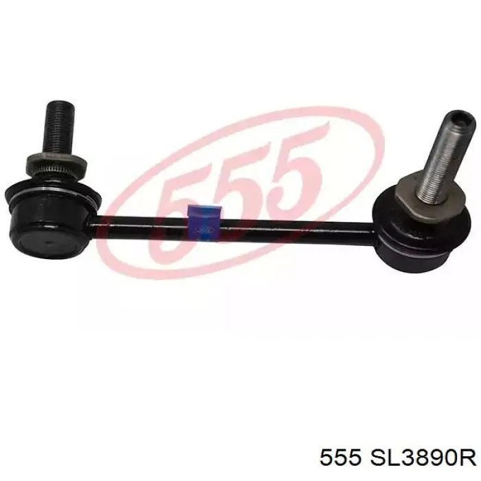 Bieleta estabilizadora delantera derecha 555 SL3890R precio, desde 18,20 EUR