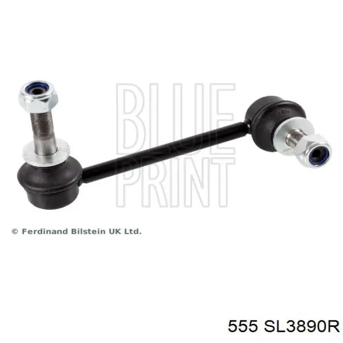 Comprar SL3890R 555 Bieleta estabilizadora delantera derecha