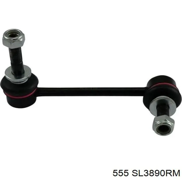 SL3890RM 555 Bieleta estabilizadora delantera derecha