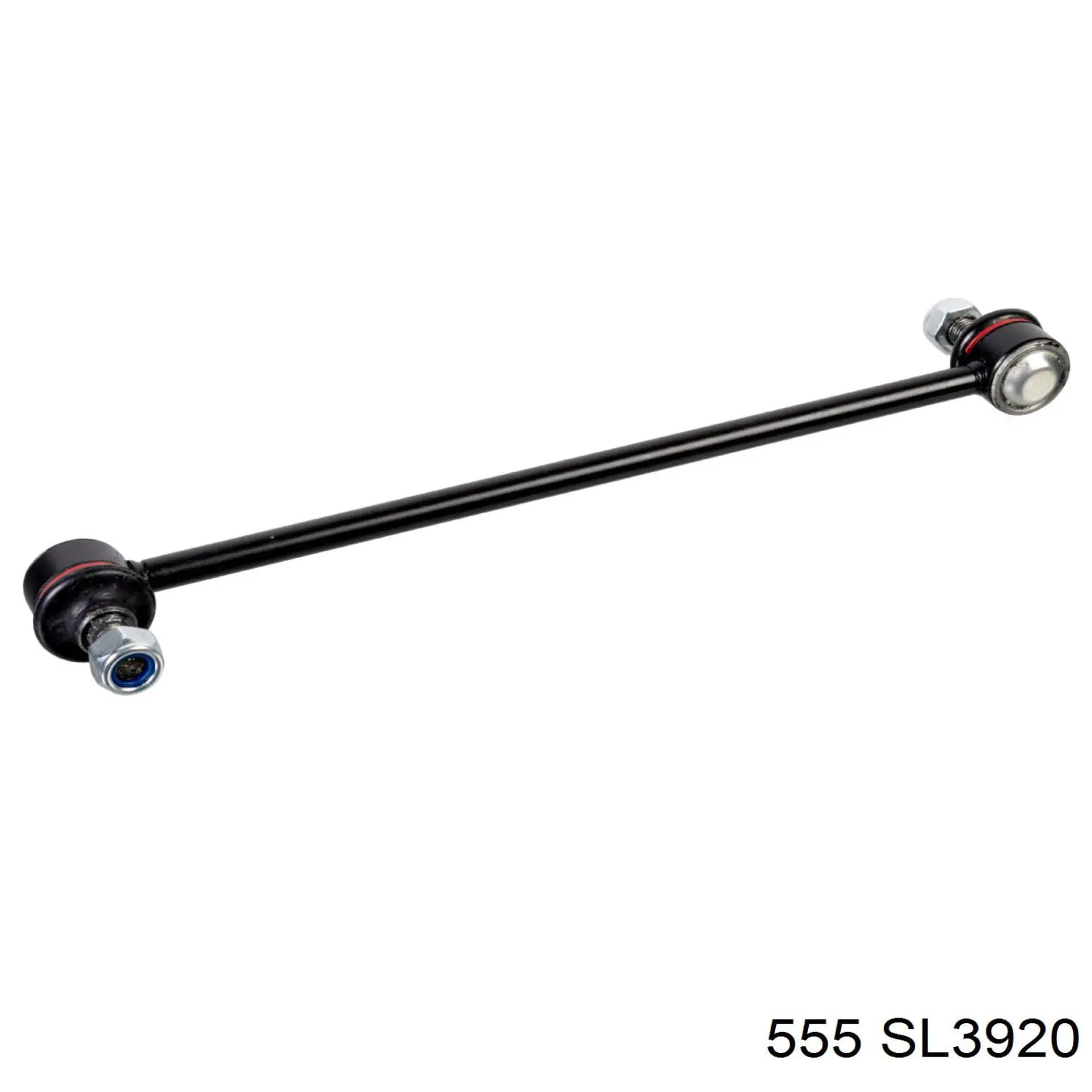 Bieleta estabilizadora delantera 555 SL3920 precio, desde 9,62 EUR