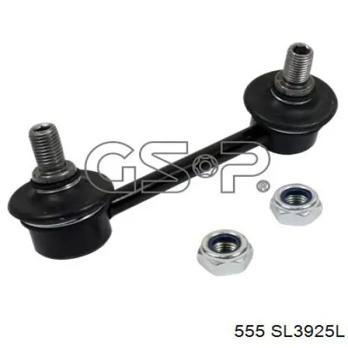 Bieleta estabilizadora trasera izquierda 555 SL3925L precio, desde 21,16 EUR