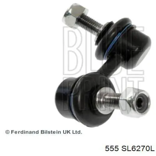 Comprar SL6270L 555 Bieleta estabilizadora delantera izquierda