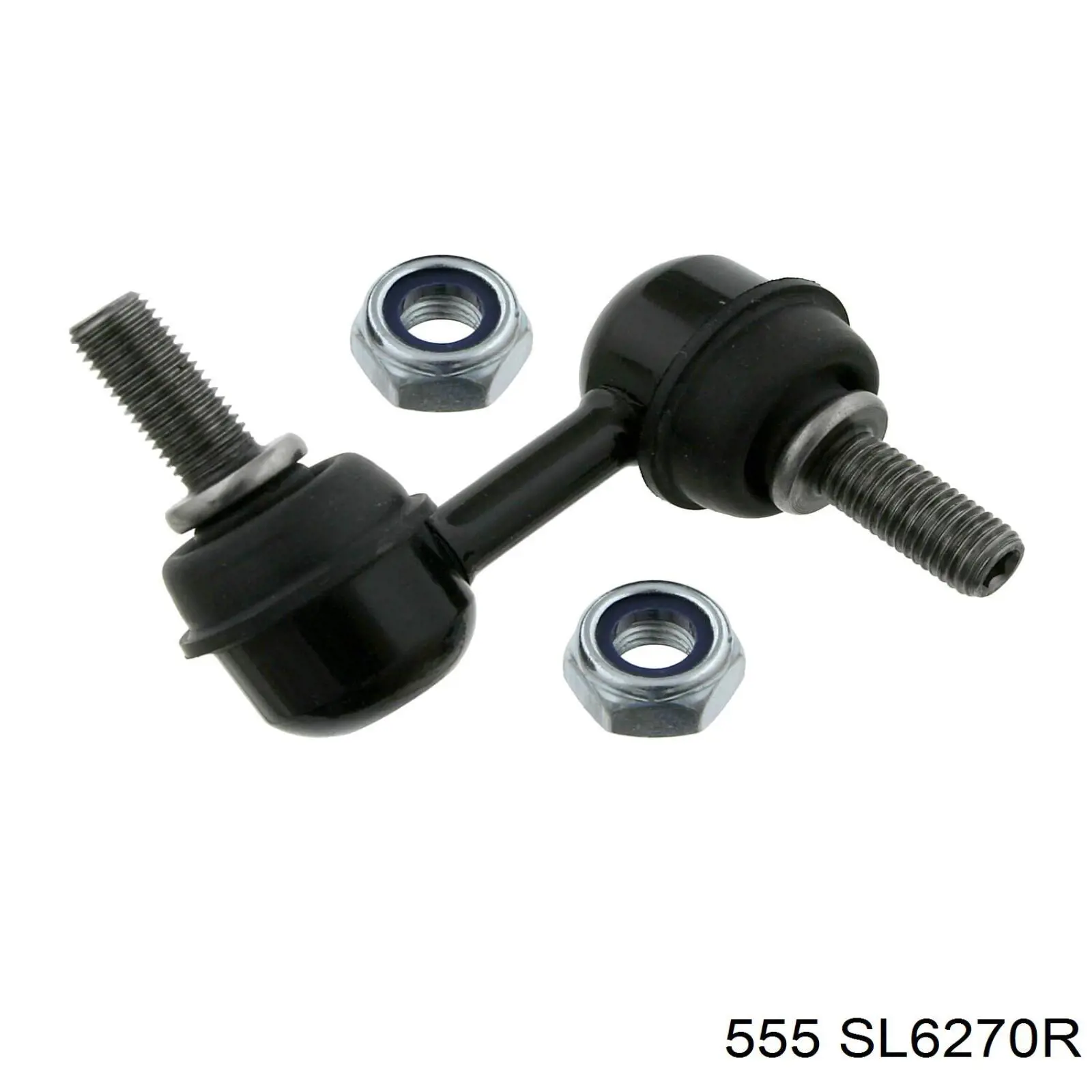 SL6270R 555 Bieleta estabilizadora delantera derecha
