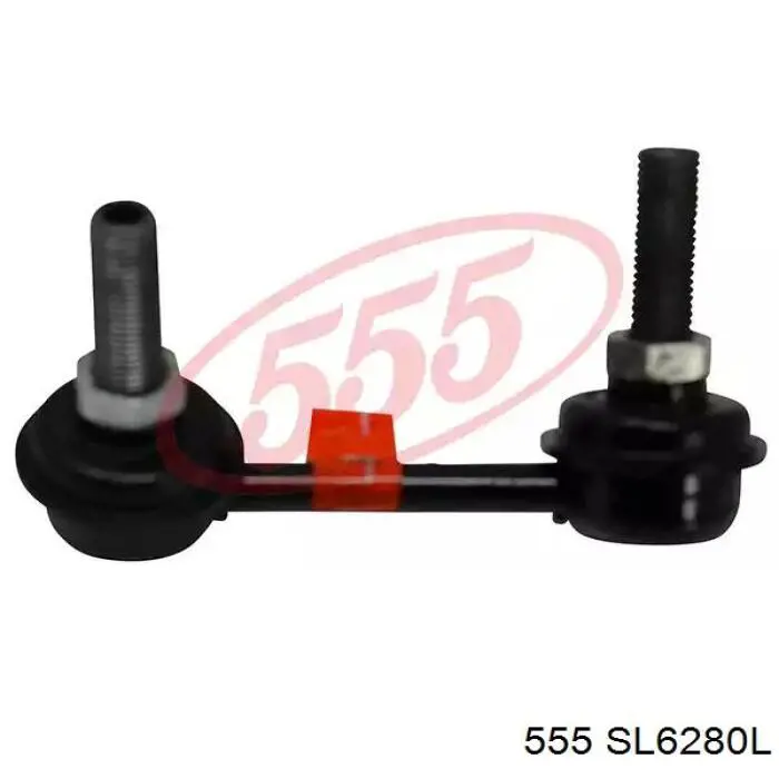 Comprar SL6280L 555 Bieleta estabilizadora delantera izquierda