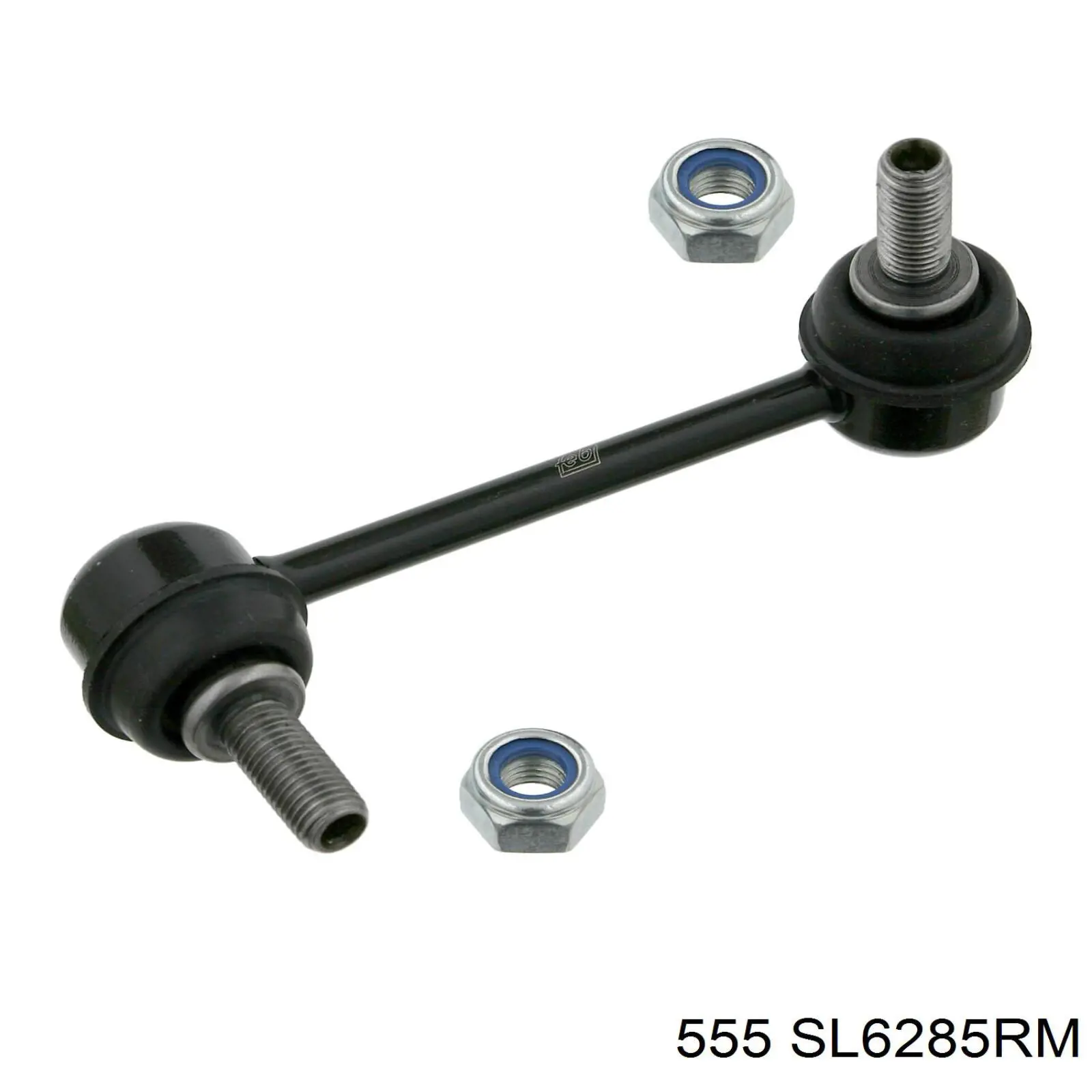 Bieleta estabilizadora trasera derecha 555 SL6285RM precio, desde 17,05 EUR