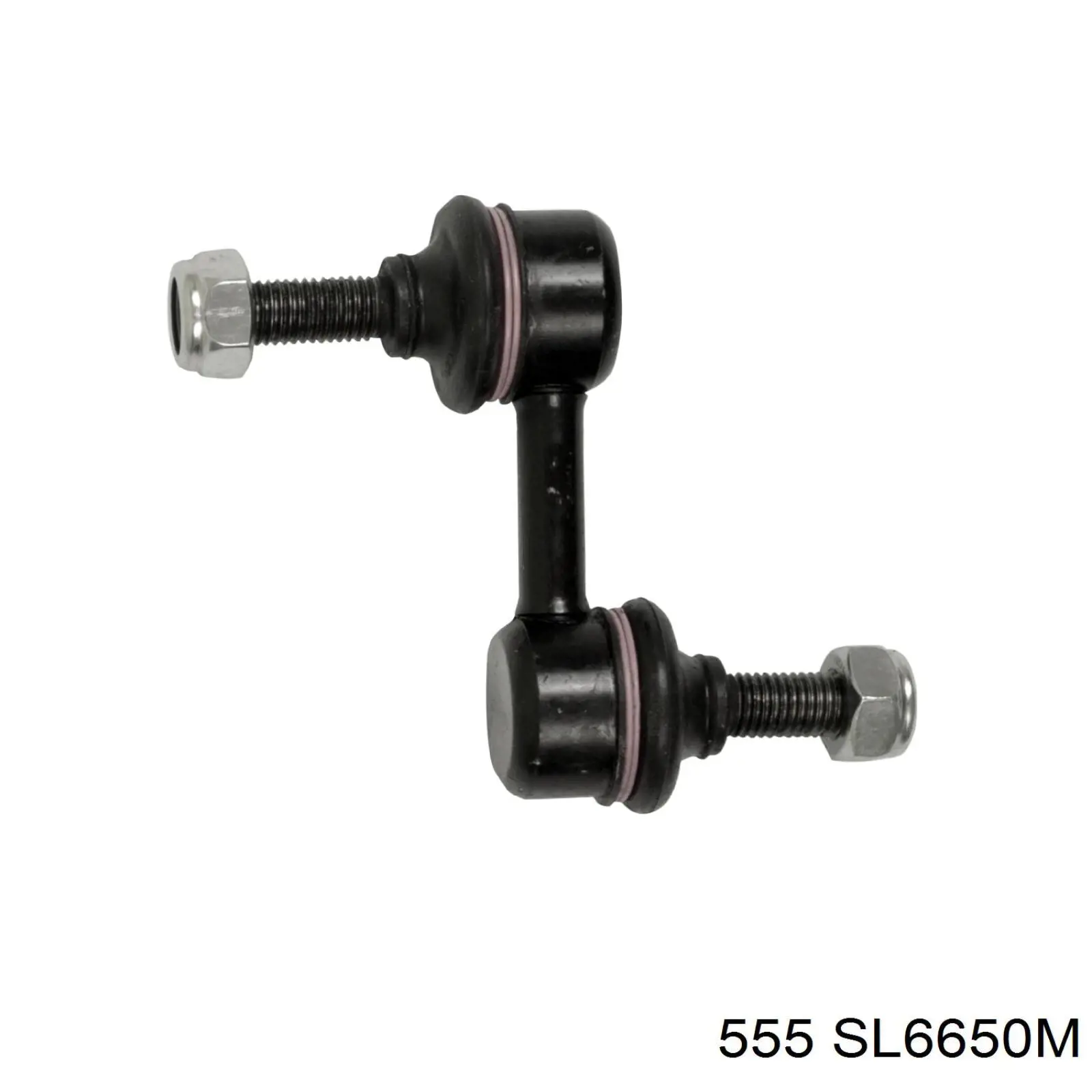Bieleta estabilizadora delantera 555 SL6650M precio, desde 7,31 EUR