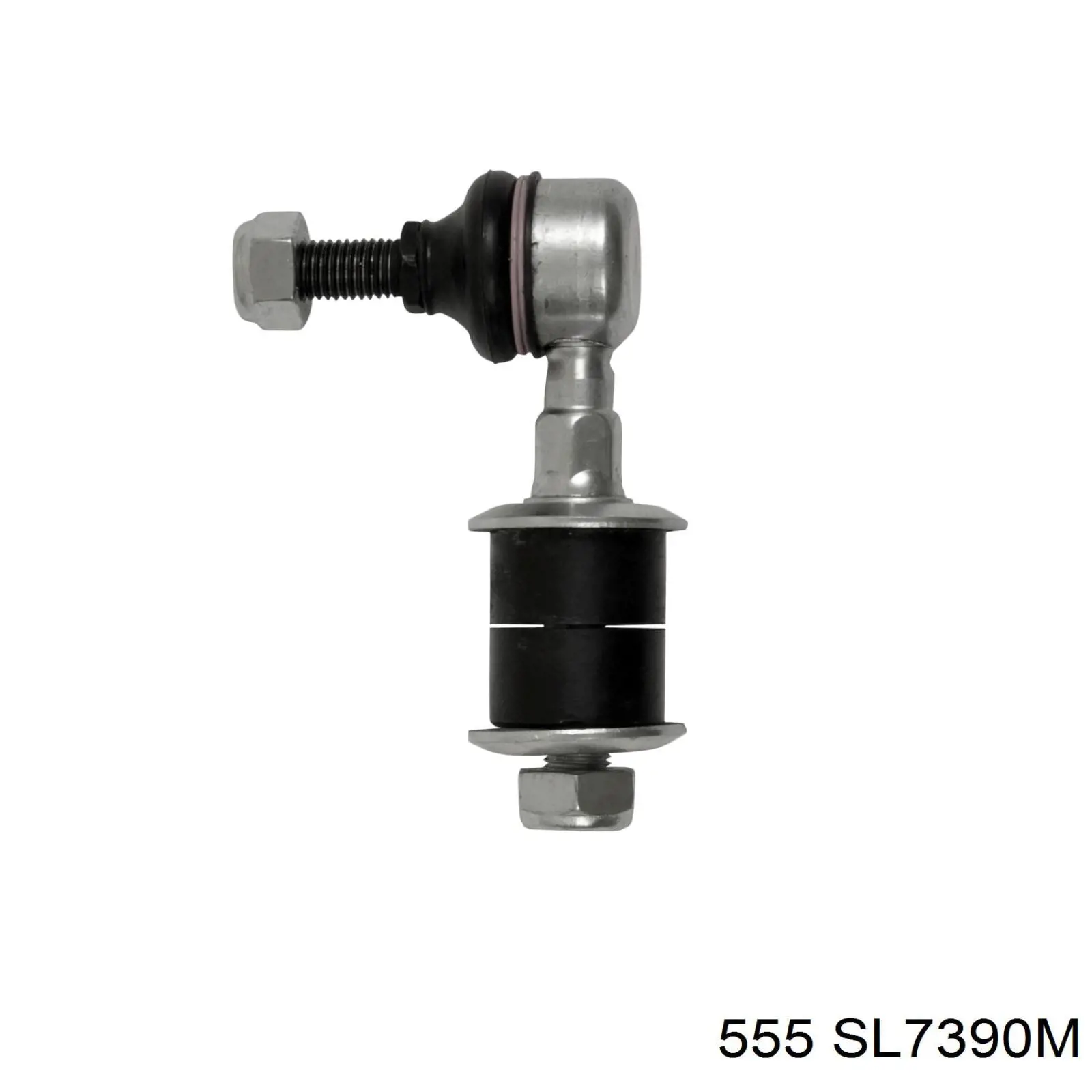 Bieleta estabilizadora delantera 555 SL7390M precio, desde 11,02 EUR