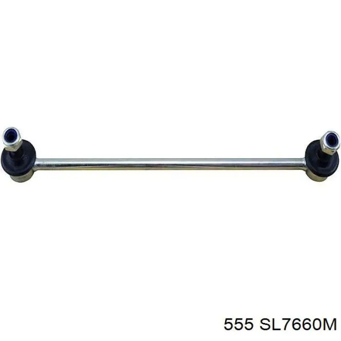 Bieleta estabilizadora delantera 555 SL7660M precio, desde 11,51 EUR