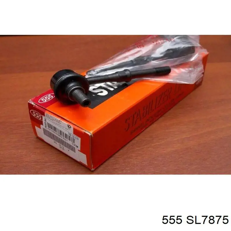 Comprar SL7875 555 Bieleta estabilizadora trasera
