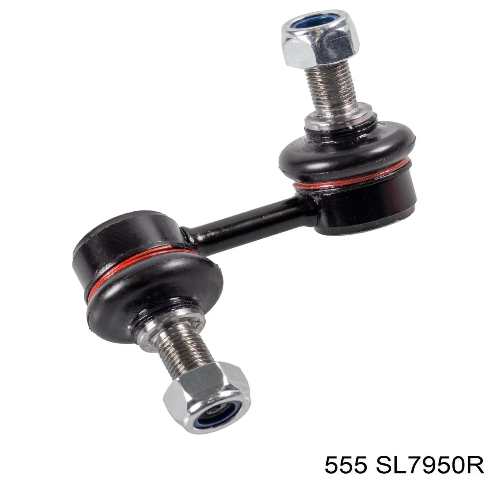Bieleta estabilizadora delantera derecha 555 SL7950R precio, desde 21,98 EUR