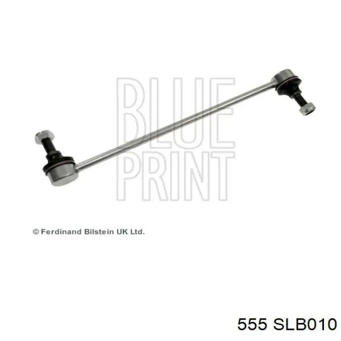 Bieleta estabilizadora delantera 555 SLB010 precio, desde 10,57 EUR