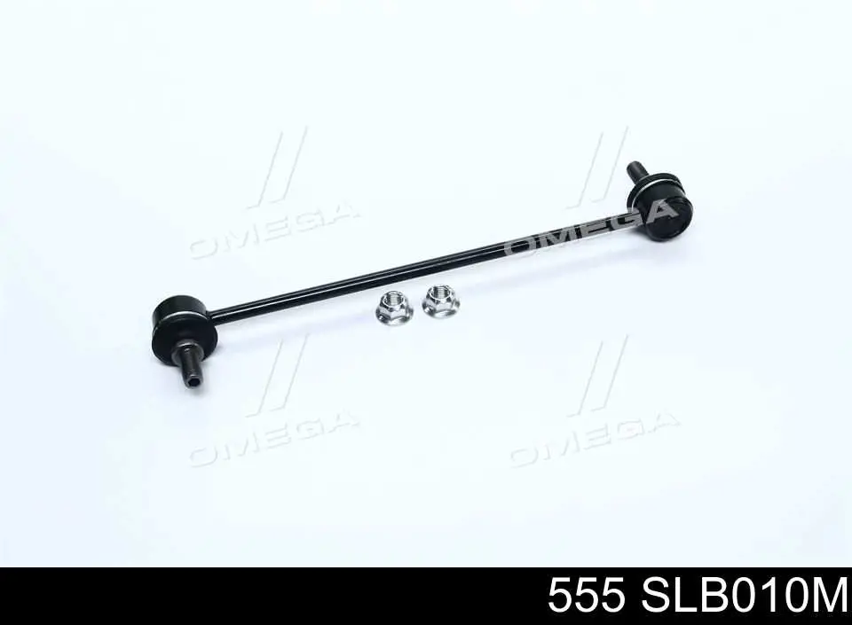 Bieleta estabilizadora delantera 555 SLB010M precio, desde 12,01 EUR
