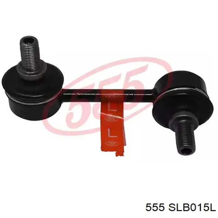 Comprar SLB015L 555 Bieleta estabilizadora trasera izquierda