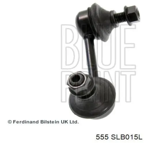 Bieleta estabilizadora trasera izquierda 555 SLB015L precio, desde 12,04 EUR