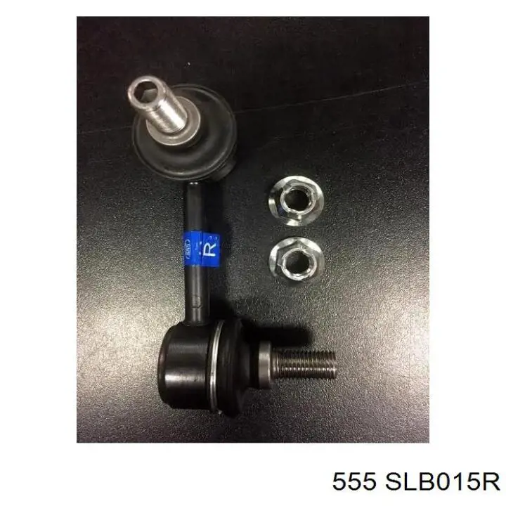 Soporte estabilizador 555 SLB015R precio, desde 11,46 EUR