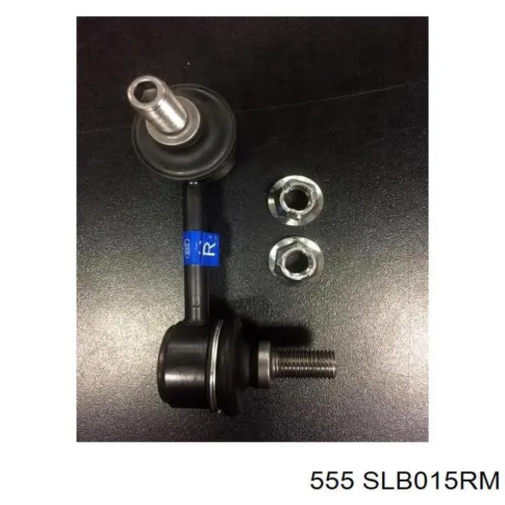 Soporte estabilizador 555 SLB015RM precio, desde 11,31 EUR