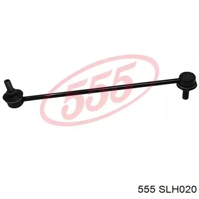 Bieleta estabilizadora delantera 555 SLH020 precio, desde 20,95 EUR