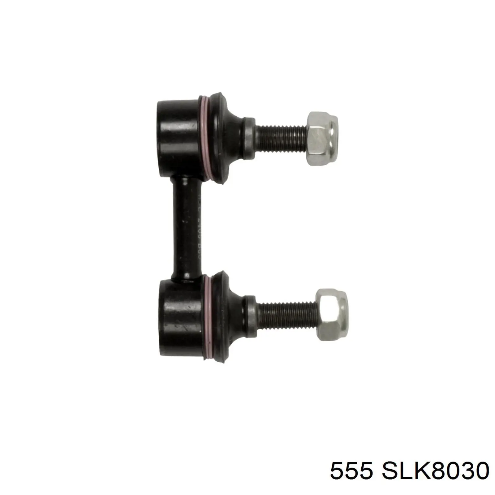 SLK8030 555 soporte de barra estabilizadora delantera