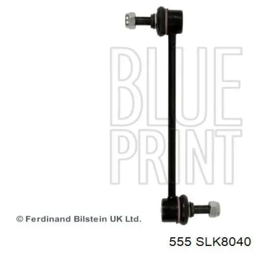 Bieleta estabilizadora delantera 555 SLK8040 precio, desde 10,78 EUR