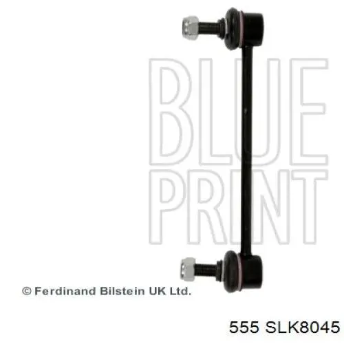 SLK8045 555 Silentblock de la barra estabilizadora