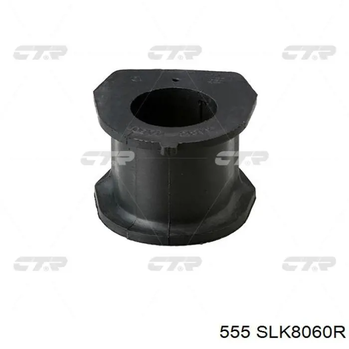 Bieleta estabilizadora delantera derecha 555 SLK8060R precio, desde 12,40 EUR
