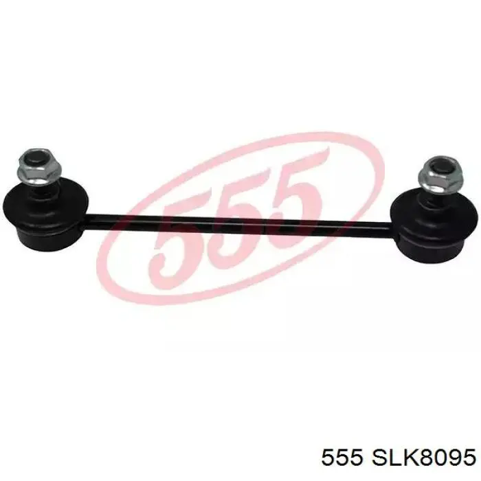 Soporte estabilizador 555 SLK8095 precio, desde 8,88 EUR