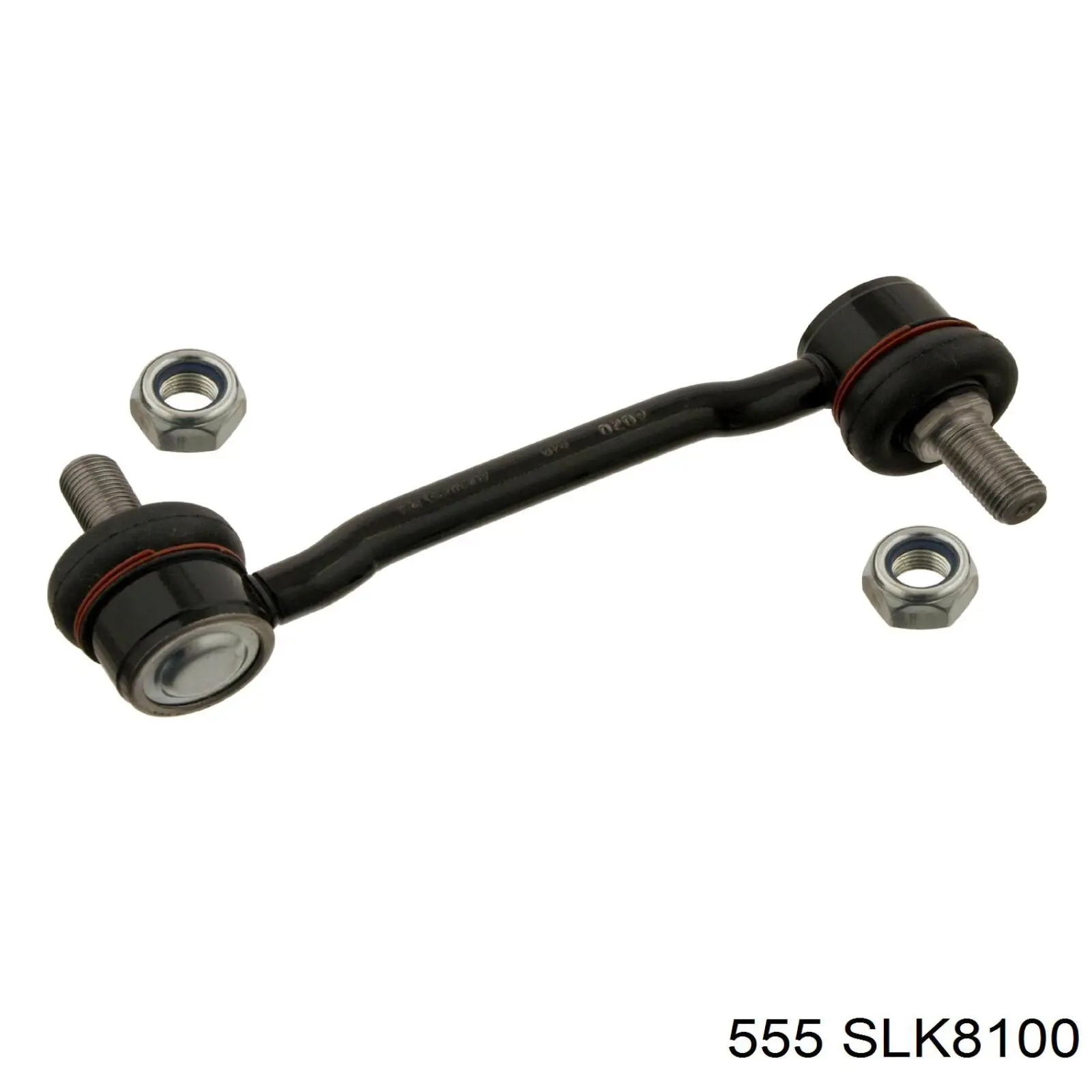 SLK8100 555 soporte de barra estabilizadora delantera