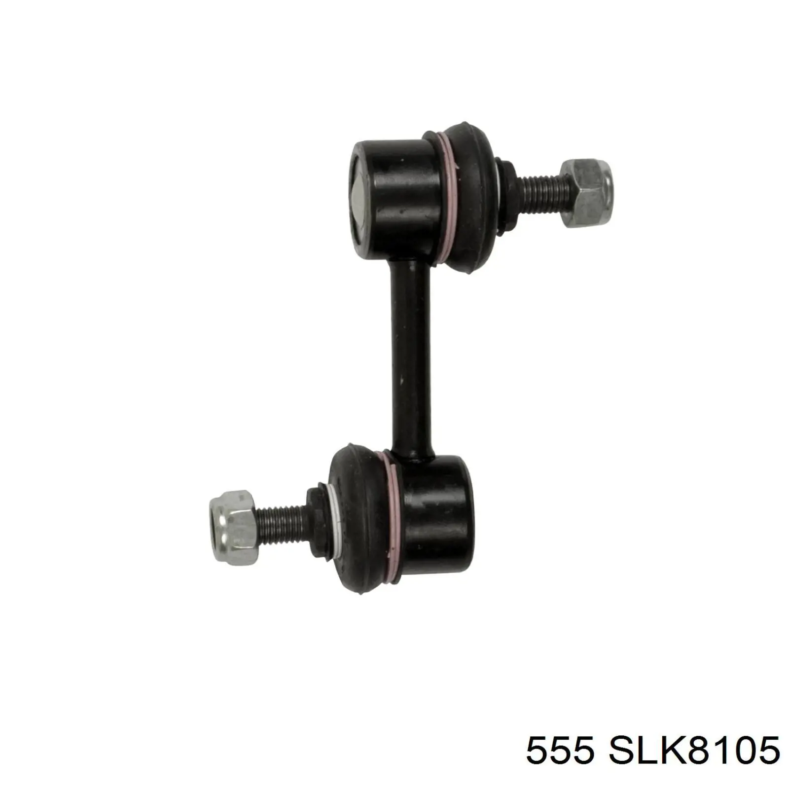 SLK8105 555 soporte de barra estabilizadora trasera