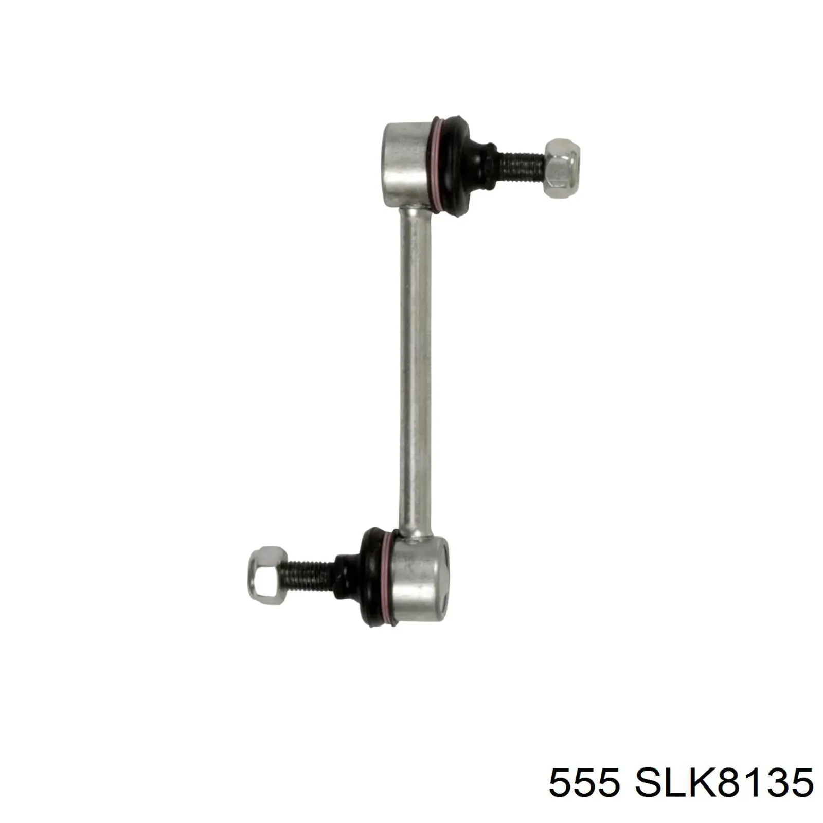 SLK8135 555 soporte de barra estabilizadora trasera