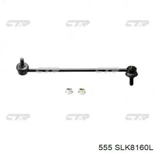 Bieleta estabilizadora delantera izquierda 555 SLK8160L precio, desde 8,47 EUR