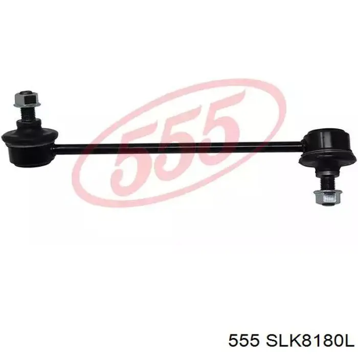 Bieleta estabilizadora delantera izquierda 555 SLK8180L precio, desde 11,21 EUR